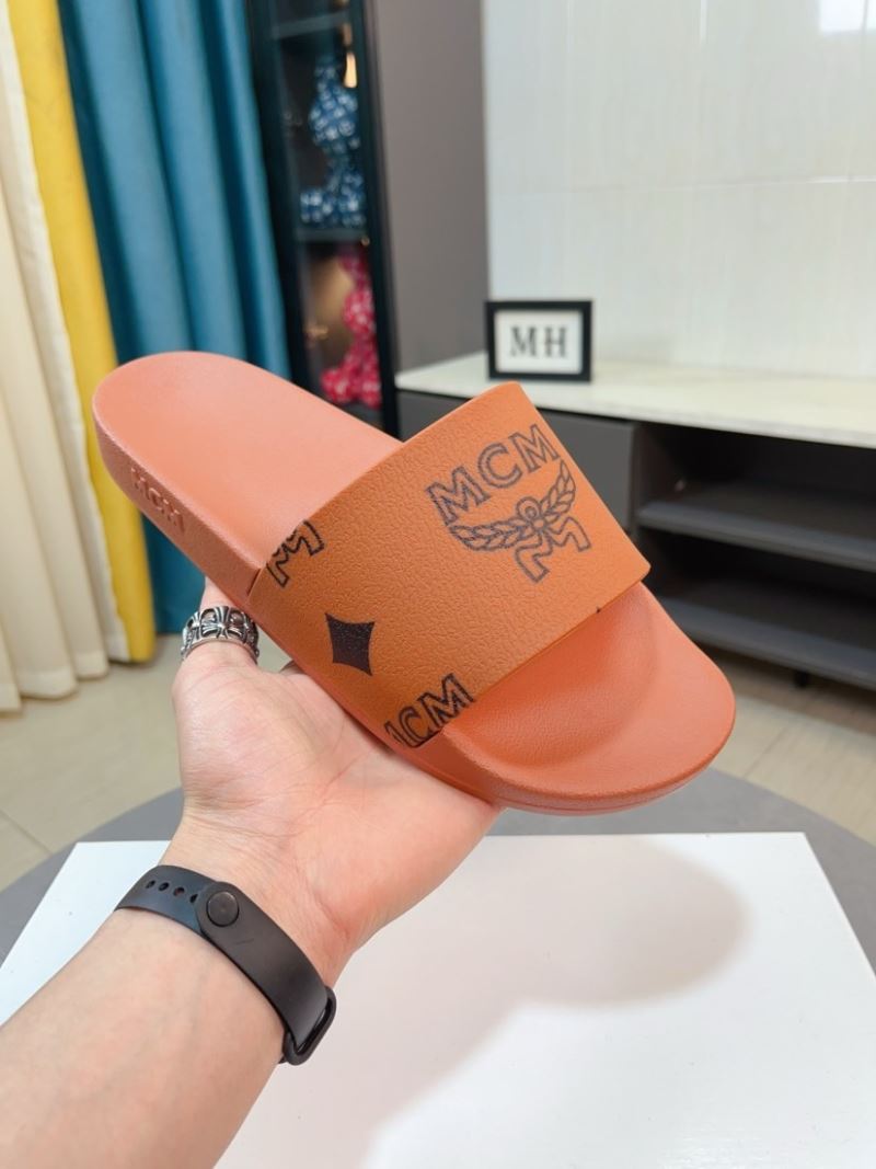 Mcm Sandals